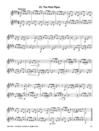 Skilful Duets - 40 Progressive Duets - Philip Sparke - Partition